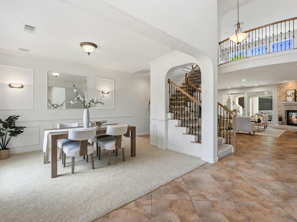 5604 Terravista DR, Austin TX 78735