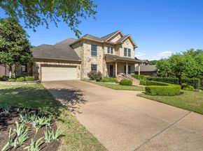 5604 Terravista DR, Austin TX 78735