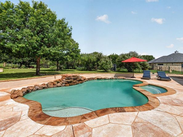 201 Canyon Vista LN, Georgetown TX 78633
