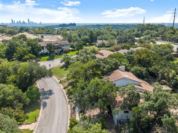 6005 Diamond Head DR, Austin TX 78746