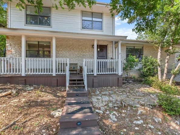 6005 Diamond Head DR, Austin TX 78746