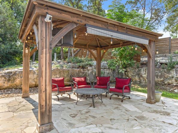 6005 Diamond Head DR, Austin TX 78746