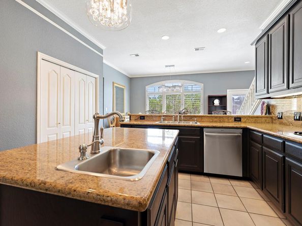4603 Lime Stone CIR, Austin TX 78731