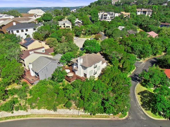 4603 Lime Stone CIR, Austin TX 78731
