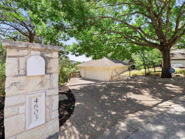 4603 Lime Stone CIR, Austin TX 78731