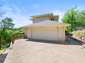 4603 Lime Stone CIR, Austin TX 78731