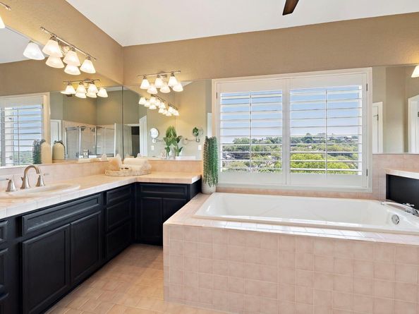 4603 Lime Stone CIR, Austin TX 78731
