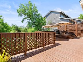 4603 Lime Stone CIR, Austin TX 78731