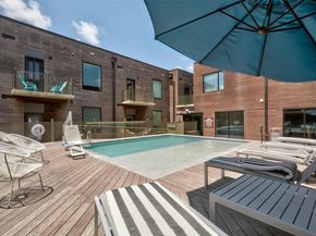 1800 E 4th ST 205, Austin TX 78702