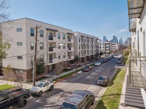 1800 E 4th ST 205, Austin TX 78702