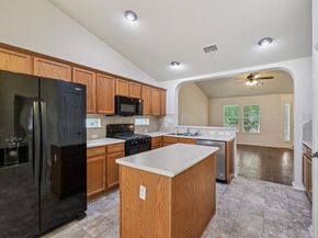 17904 Glacier Bay ST, Pflugerville TX 78660