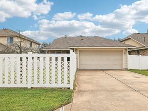 17904 Glacier Bay ST, Pflugerville TX 78660