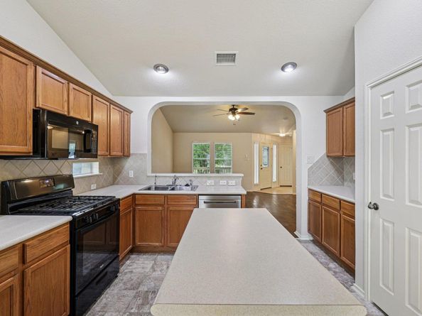17904 Glacier Bay ST, Pflugerville TX 78660