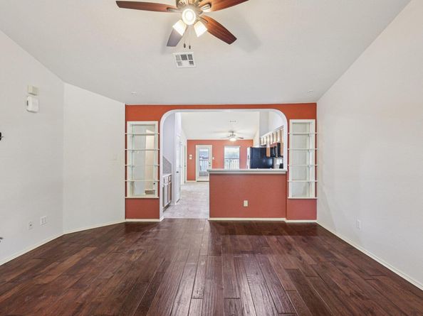 17904 Glacier Bay ST, Pflugerville TX 78660