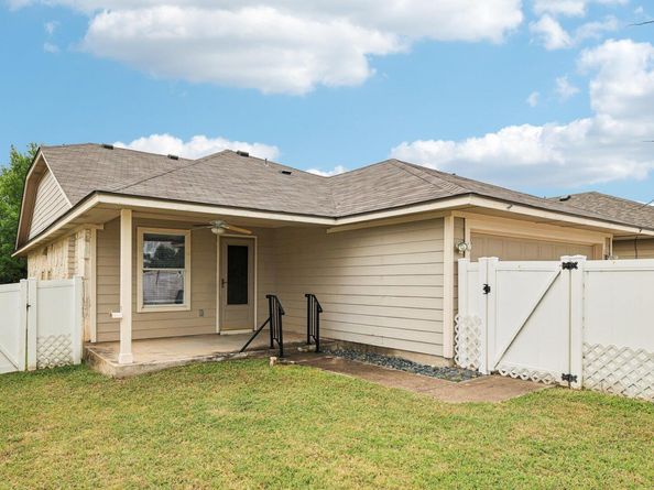 17904 Glacier Bay ST, Pflugerville TX 78660
