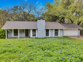 5902 Highland PASS, Austin TX 78731