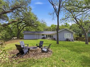5902 Highland PASS, Austin TX 78731
