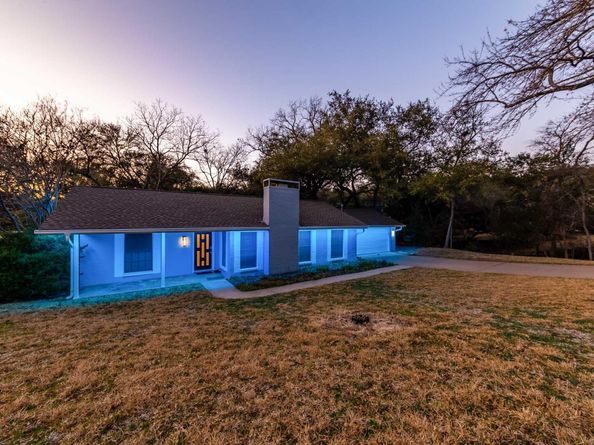 5902 Highland PASS, Austin TX 78731
