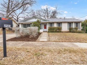 2503 Audubon PL, Austin TX 78741
