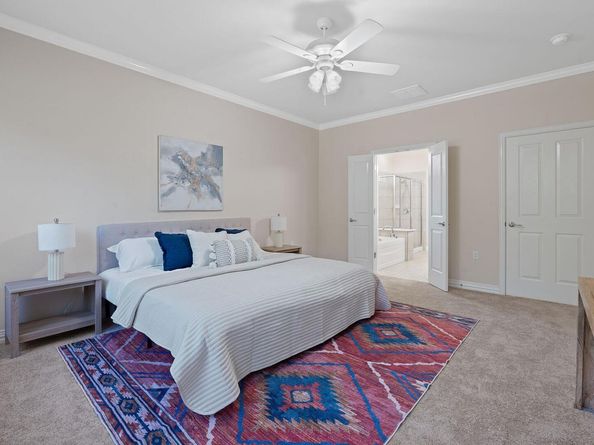 203 Independence Creek LN, Georgetown TX 78633