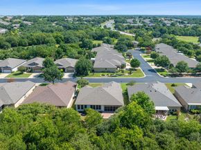 203 Independence Creek LN, Georgetown TX 78633