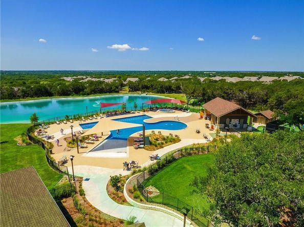 203 Independence Creek LN, Georgetown TX 78633