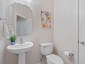 203 Independence Creek LN, Georgetown TX 78633