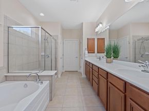 203 Independence Creek LN, Georgetown TX 78633