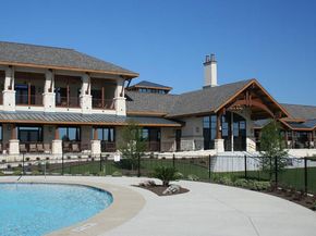 203 Independence Creek LN, Georgetown TX 78633