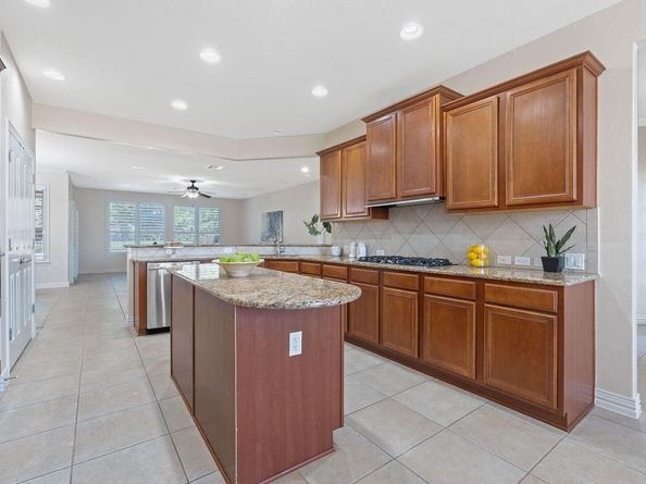 203 Independence Creek LN, Georgetown TX 78633