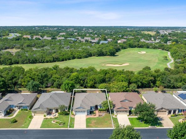 203 Independence Creek LN, Georgetown TX 78633