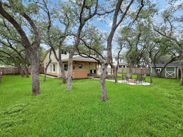 3462 Flowstone LN, Round Rock TX 78681