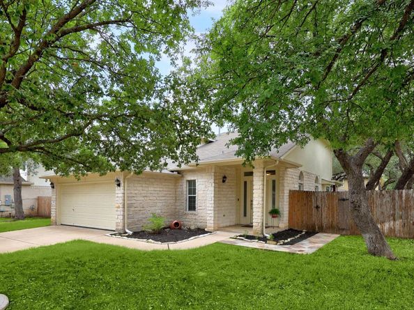 3462 Flowstone LN, Round Rock TX 78681