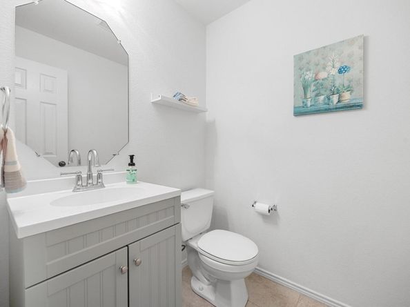3462 Flowstone LN, Round Rock TX 78681
