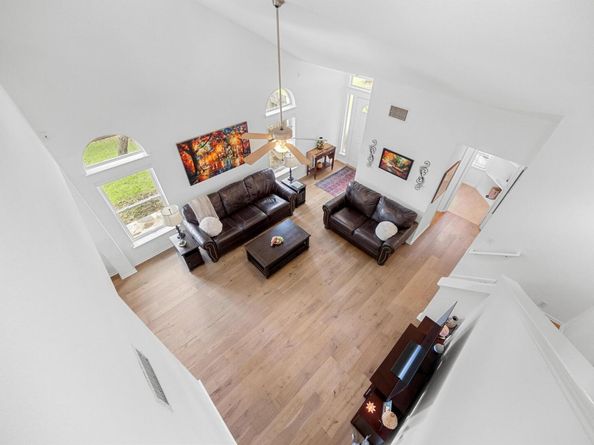 3462 Flowstone LN, Round Rock TX 78681