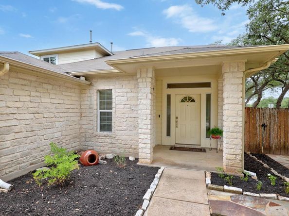 3462 Flowstone LN, Round Rock TX 78681