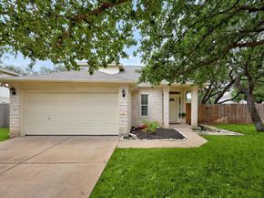 3462 Flowstone LN, Round Rock TX 78681