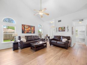 3462 Flowstone LN, Round Rock TX 78681