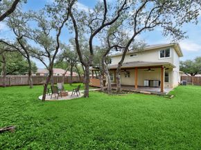3462 Flowstone LN, Round Rock TX 78681