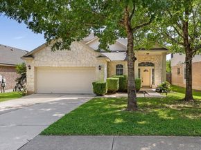3316 Tavistock DR, Austin TX 78748