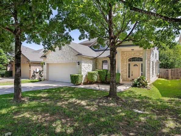 3316 Tavistock DR, Austin TX 78748