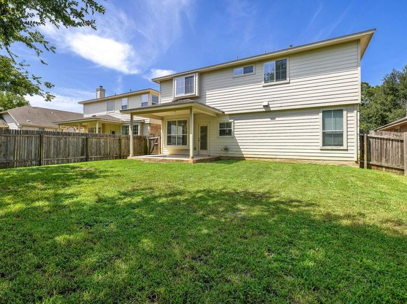 3316 Tavistock DR, Austin TX 78748