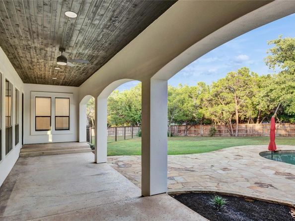 7201 Bowditch DR, Austin TX 78730