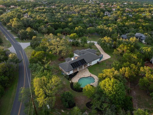 7201 Bowditch DR, Austin TX 78730
