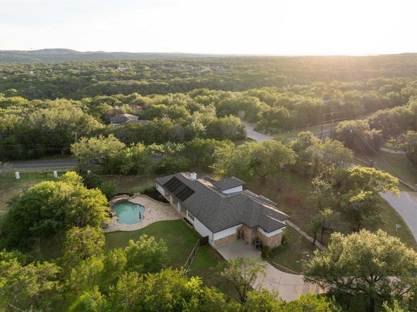 7201 Bowditch DR, Austin TX 78730