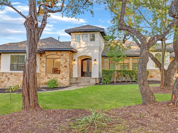 7201 Bowditch DR, Austin TX 78730