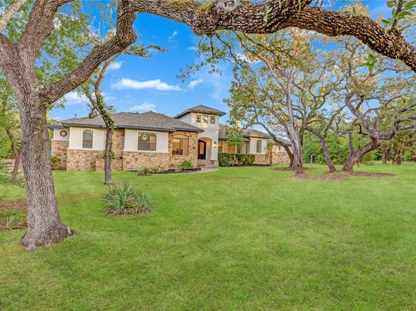 7201 Bowditch DR, Austin TX 78730