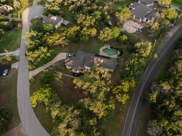 7201 Bowditch DR, Austin TX 78730