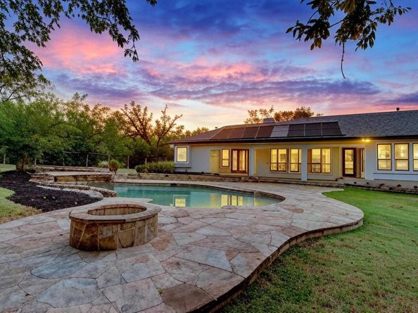 7201 Bowditch DR, Austin TX 78730