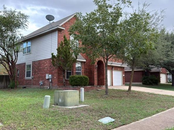 1111 Glendalough DR, Pflugerville TX 78660